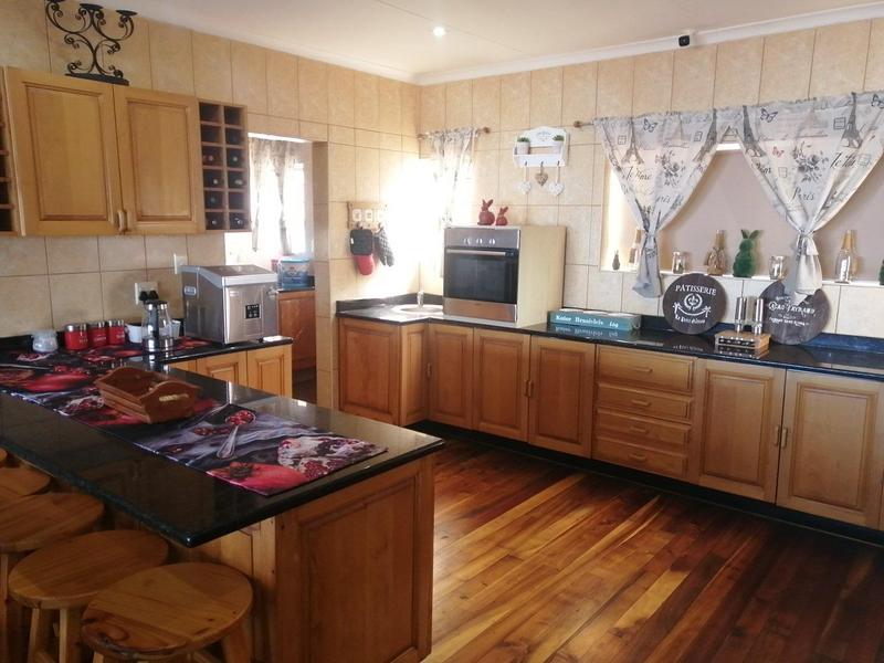 4 Bedroom Property for Sale in Tergniet Western Cape